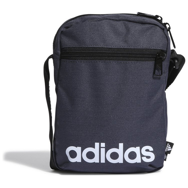 Saszetka adidas Essentials Logo Shoulder Bag GN1944 czarna hurtownia KajaSport