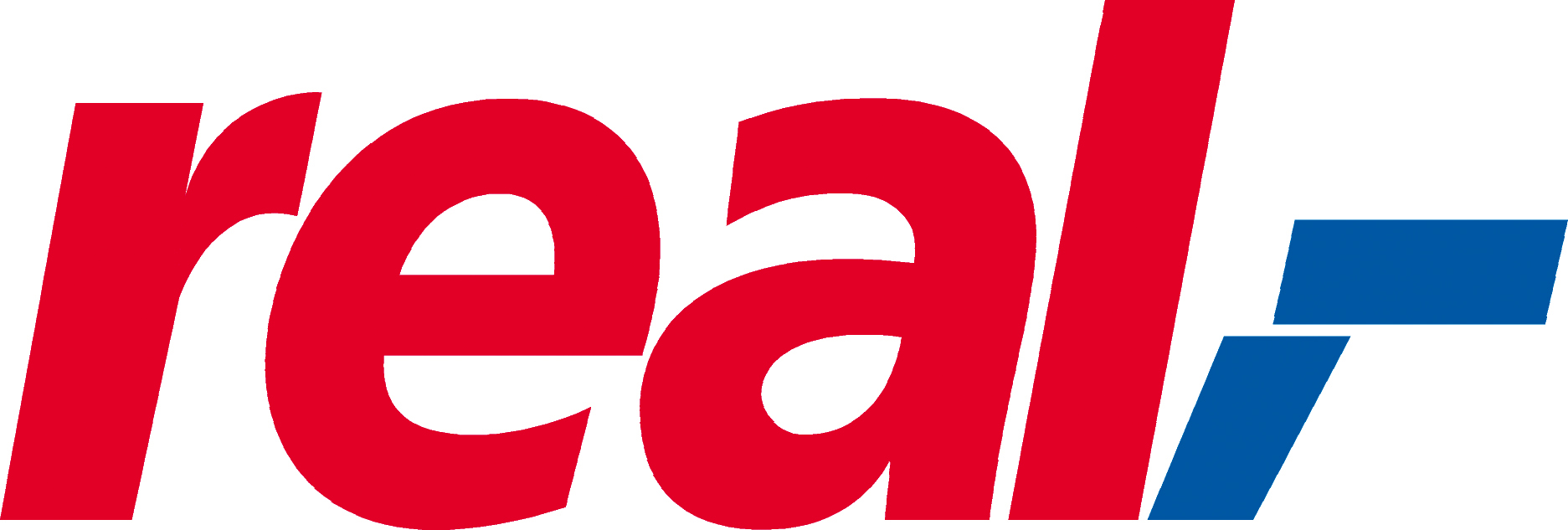 supermarket real