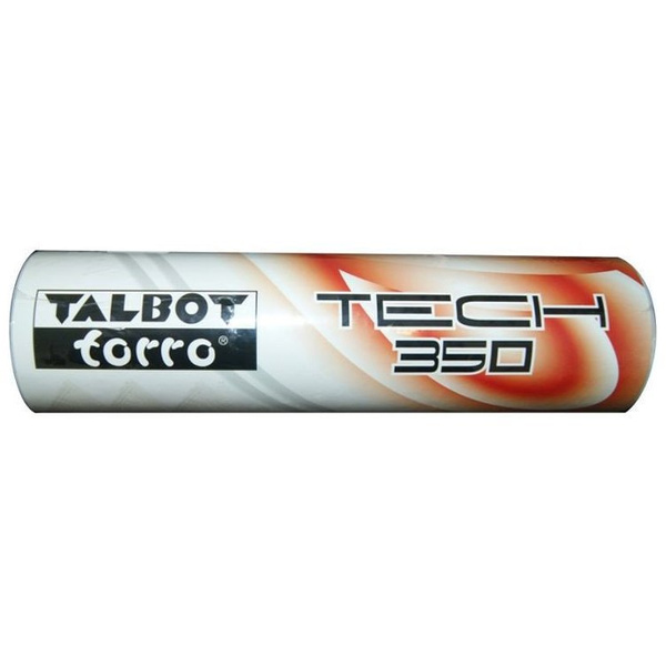 LOTKI DO BADMINTONA TALBOT TORRO MEDIUM 350 HIT