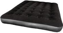 METEOR MATERAC FLOKOWANY DWUOSOBOWY 187x137x22cm