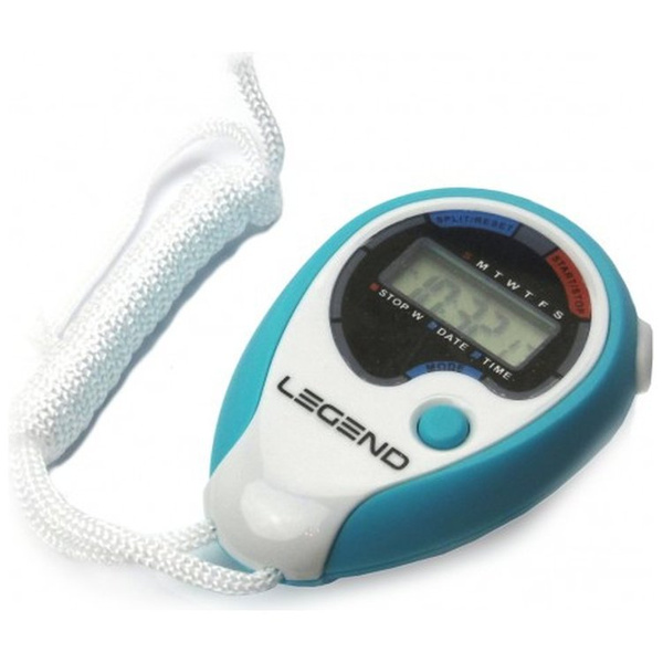 METEOR Stoper Treningowy 10 CZASÓW 38069