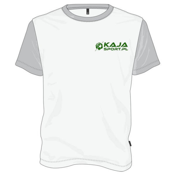 NADRUK NA ODZIEŻY - LOGO MAŁE (10 cm) - WEW/LM/