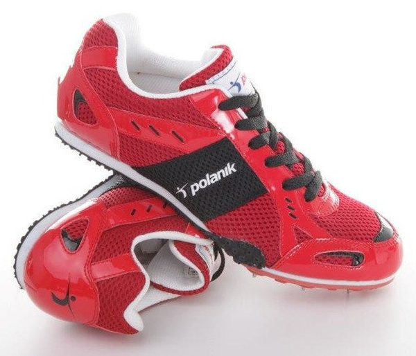 POLANIK BUTY BIEGOWE P2101BP 
