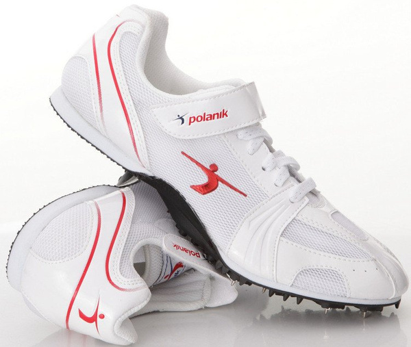 POLANIK BUTY BIEGOWE P2607AP