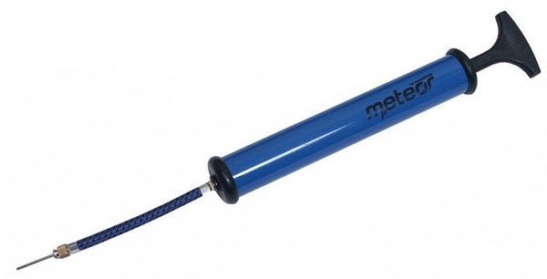POMPKA DO PIŁEK METEOR 39003