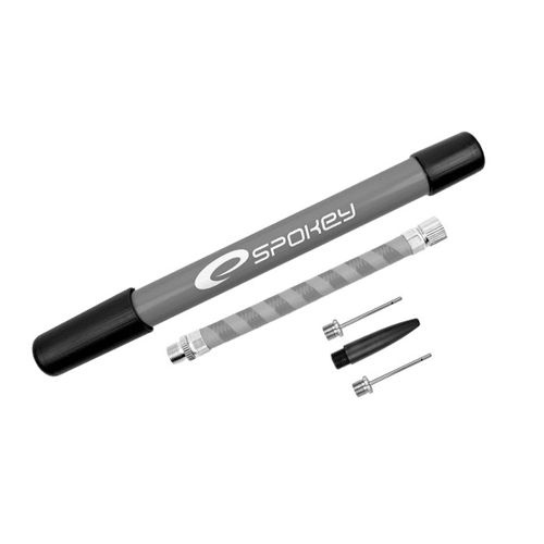 POMPKA SPOKEY z kompletem końcówek 81603