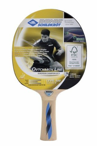 RAKIETKA DO PING PONGA OVTCHAROV500
