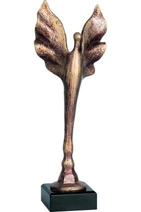 Statuetka ogólna T RFST2073-24/BR RFST2073-27/BR RFST2073-33/BR