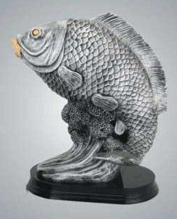 Statuetka ryba D FG325