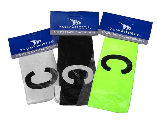 YAKIMA OPASKA KAPITAŃSKA YAK/100062