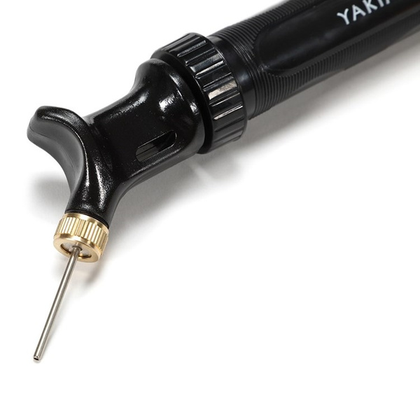 YAKIMA POMPKA DO PIŁKI YAK/100060