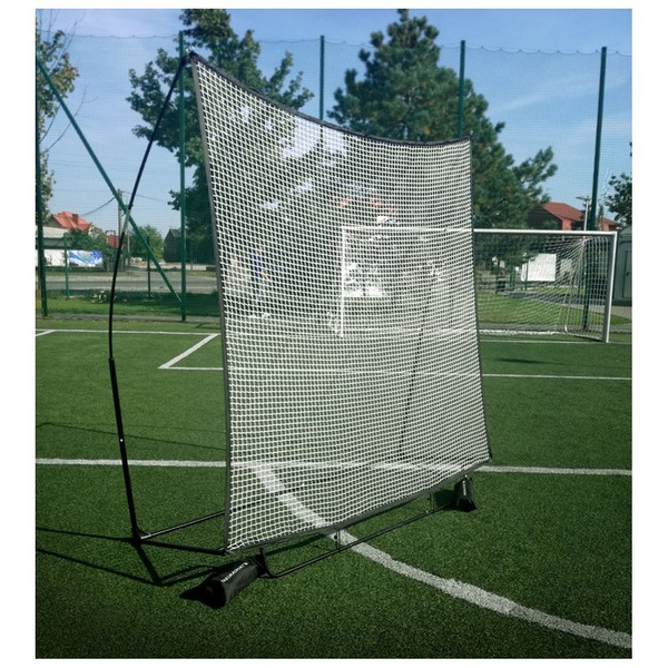 YAKIMA REBOUNDER DUŻY - RAMA Z SIATKĄ YAK/100027