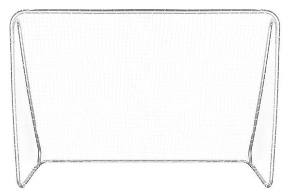 Yakimasport Bramka Stalowa Składana 120x80 cmYAK/100078
