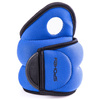 SPOKEY Obciążenia Na Rzep 1,5kg COM FORM IV 920912