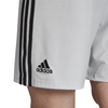 Spodenki męskie adidas Condivo 18 Shorts szare DP5372