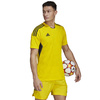 Koszulka męska adidas Condivo 22 Match Day Jersey żółta HA3518