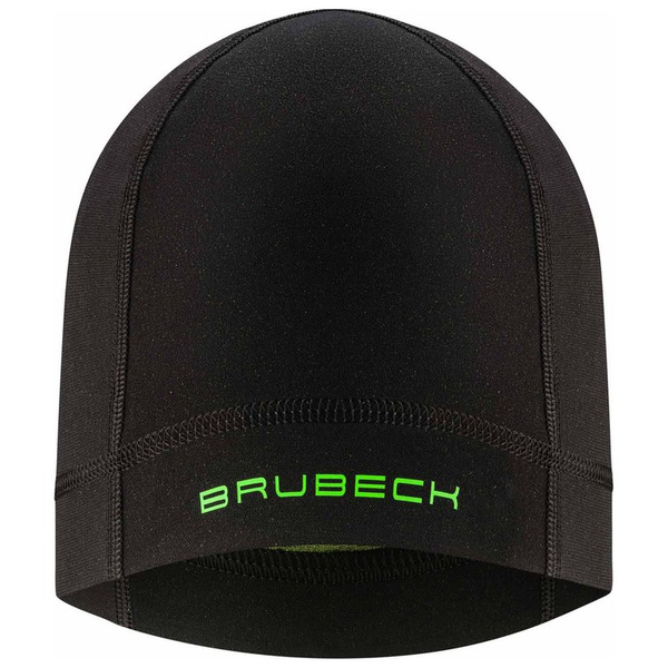 Komplet dziecięcy bielizna termoaktywna Brubeck Dry Junior+ czapka