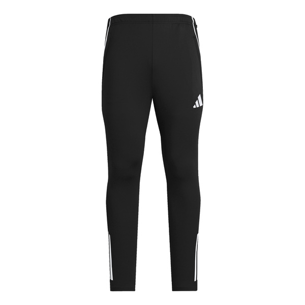 Spodnie dla dzieci adidas Tiro 25 Competition Training czarne