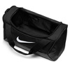                Torba Nike Brasilia Duffel 41L szara DM3976 026            
