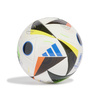 Piłka nożna adidas EURO24 MINI IN9378