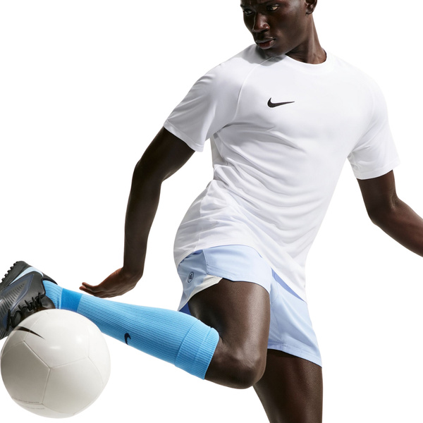 Koszulka męska Nike Dri-Fit Park VIII biała HV8173 100