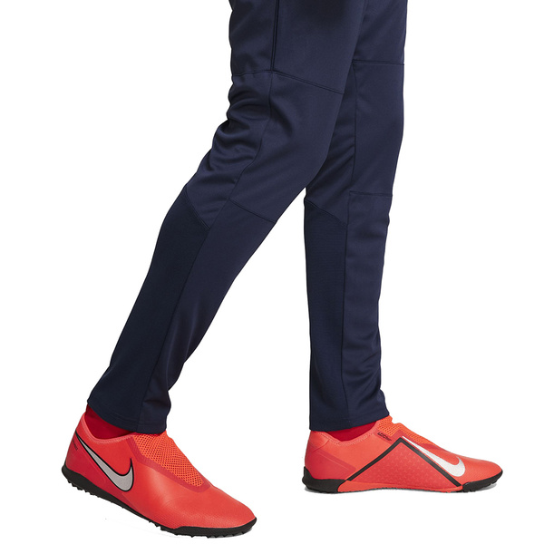 Spodnie męskie Nike Dry Park 20 Pants KP granatowe BV6877 410