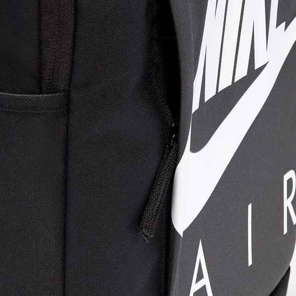 Plecak Nike Elemental Backpack Nike Air czarny DJ7370 010