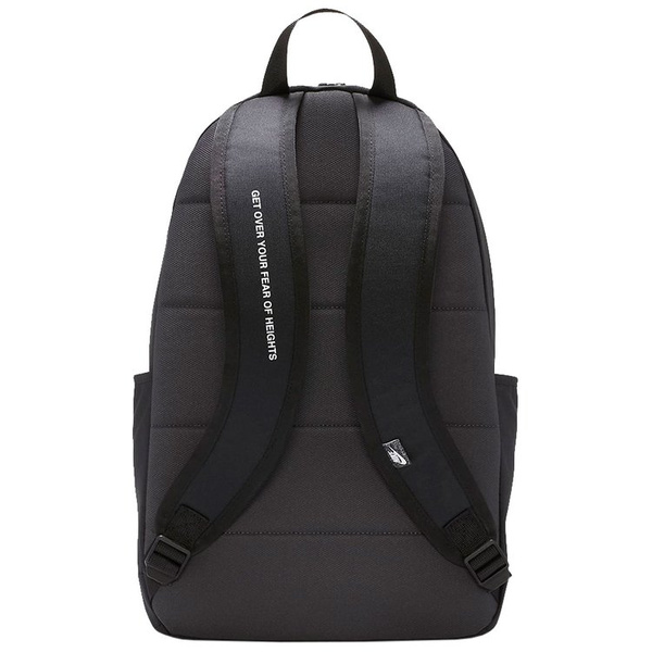 Plecak Nike Elemental Backpack Nike Air czarny DJ7370 010