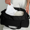 Torba Puma Buzz Small czarna 91158 01