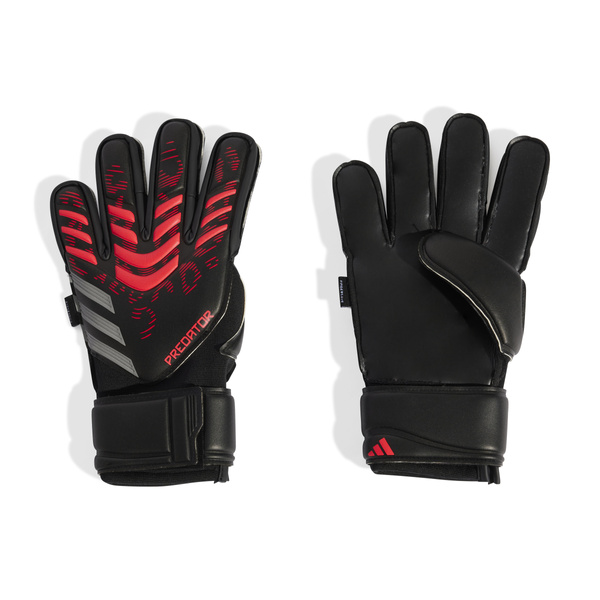 Rękawice bramkarskie adidas Predator Match Fingersave 