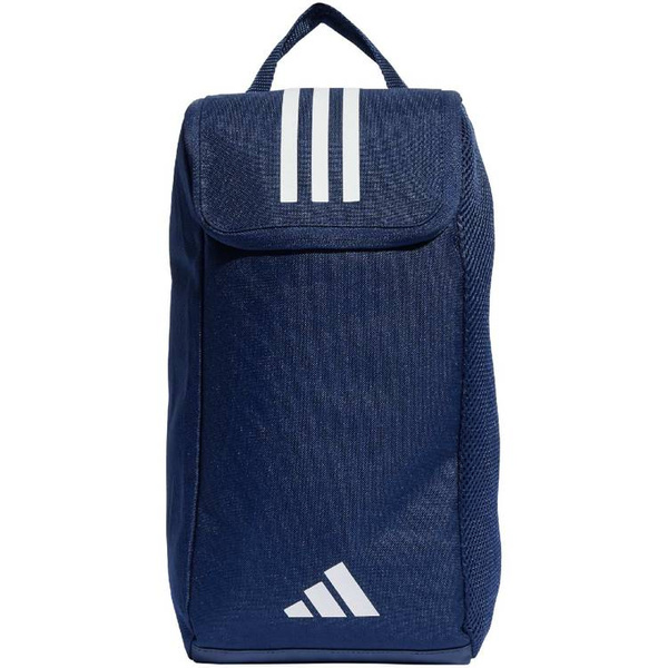                Torba na buty adidas Tiro League Boot granatowa IB8647            