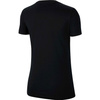 Koszulka damska Nike Dri-FIT Park 20 czarna CW6967 010