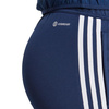 Spodnie damskie adidas Tiro 23 League granatowe HS3539