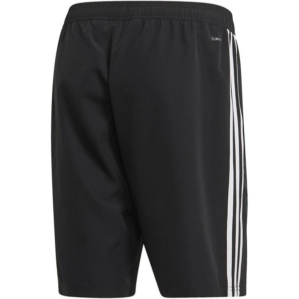 Spodenki męskie adidas Tiro 19 Woven Shorts czarne D95919
