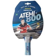 Rakietka do tenisa stołowego ATEMI 800 anatomical certyfikat ITTF