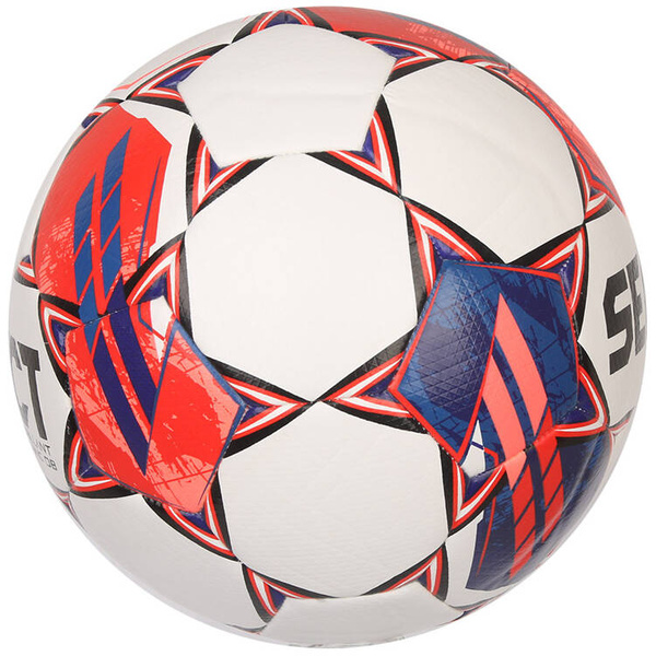 Piłka nożna Select Brillant Replica Fortuna 1 Liga v23