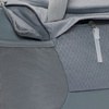                Torba Nike Brasilia training Duffel szara DD4579 084            
