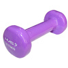 Ciężarek hantelek żeliwny HMS 0,7 kg
