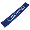 Guma do ćwiczeń fitness Legend Sport 0,5mm