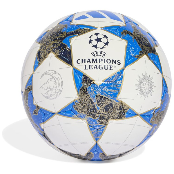 Piłka nożna adidas Pro Sala UCL 25/26 League Stage futsal meczowa