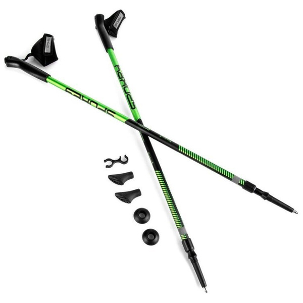 Kijki do Nordic Walking Spokey Meadow II