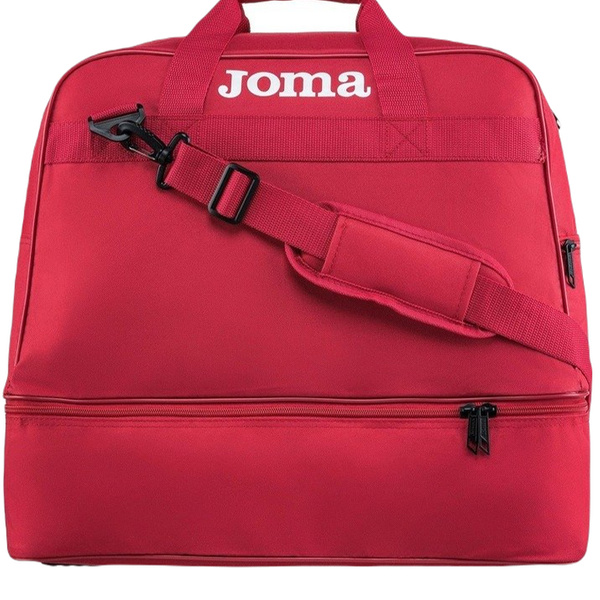 Torba sportowa treningowa Joma czerwona