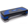 Step do aerobiku Profit Super Plus 78x29x10/15/20 cm DK 2002