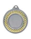 Medal metalowy złoty M17/Z