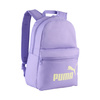 Plecak Puma Phase Small fioletowy 91323 05