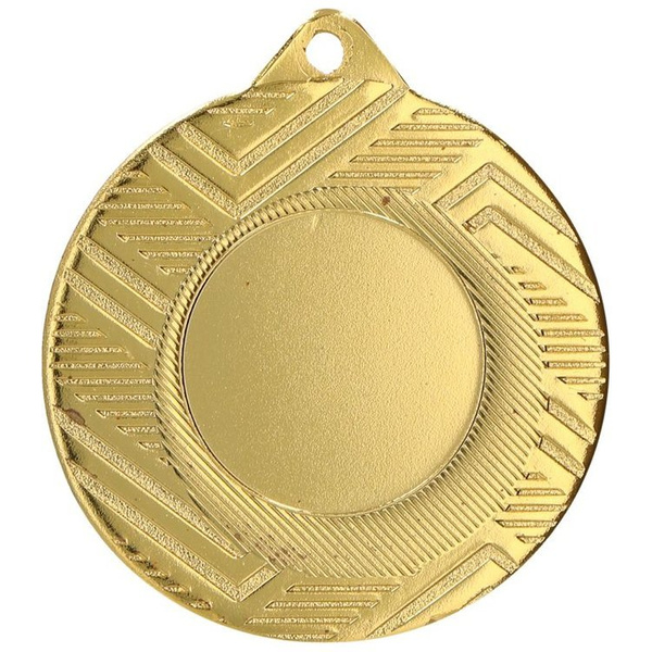 Medal Tryumf złoty,srebrny,brązowy śr.50mm