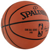 Piłka koszykowa Spalding NBA Gameball Replica Outdoor pomarańczowa