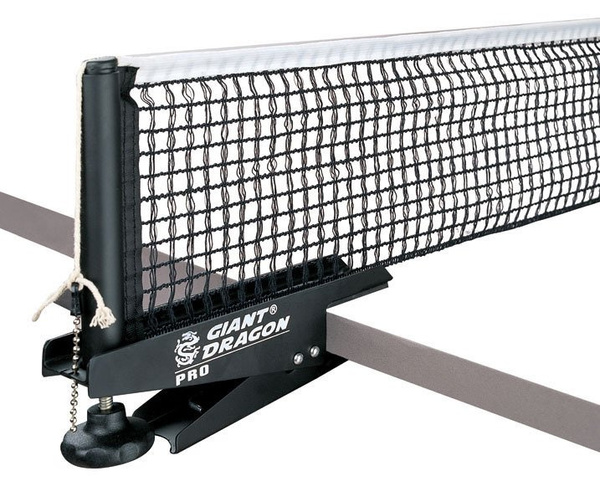 SIATKA DO STOŁU PING-PONGOWEGO NA ŚRUBĘ GIANT DRAGON