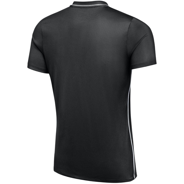 Koszulka męska Nike Dri-Fit Park 26 SS Top czarna HM7127 010