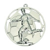 Medal Biemans ME.060.02.C 50 mm